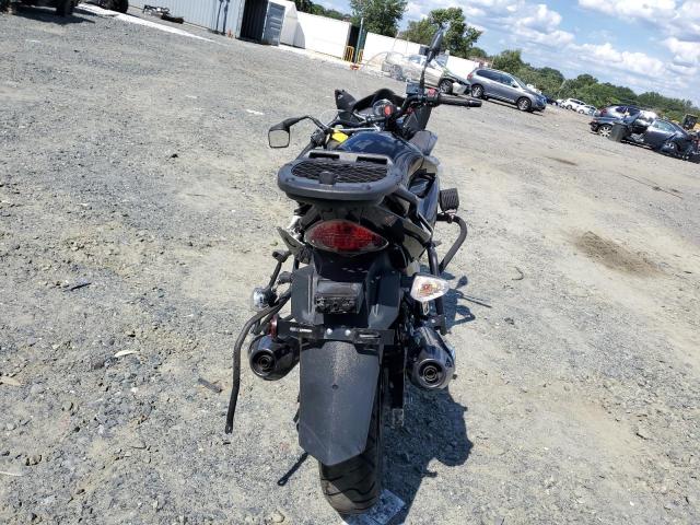 2015 SUZUKI GW250 LC6GJ55F9F1100859