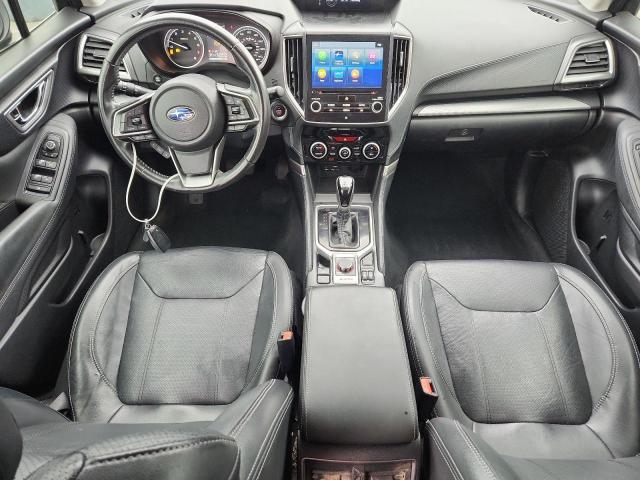 2019 SUBARU FORESTER L - JF2SKASC9KH503919
