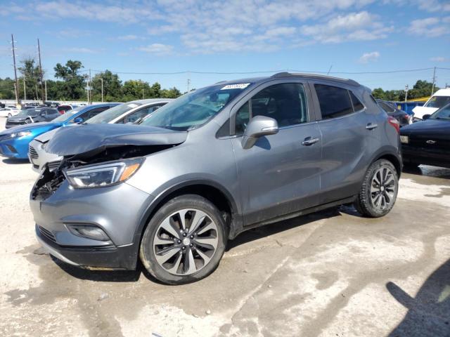 2019 BUICK ENCORE ESS #3291218989