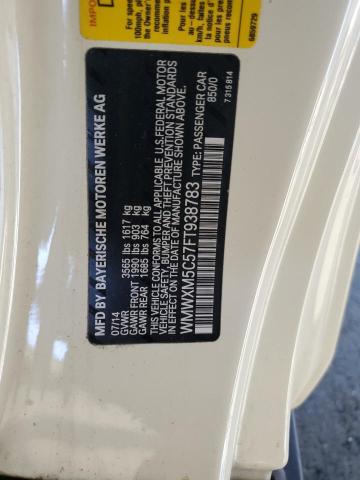 2015 MINI COOPER WMWXM5C57FT938783