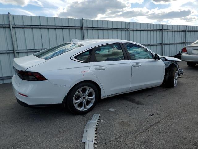 2023 HONDA ACCORD LX - 1HGCY1F27PA010471