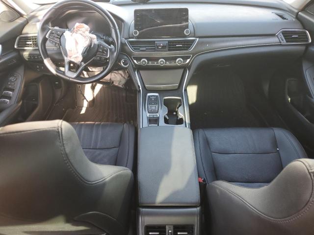 2020 HONDA ACCORD TOURING - 1HGCV2F96LA022990