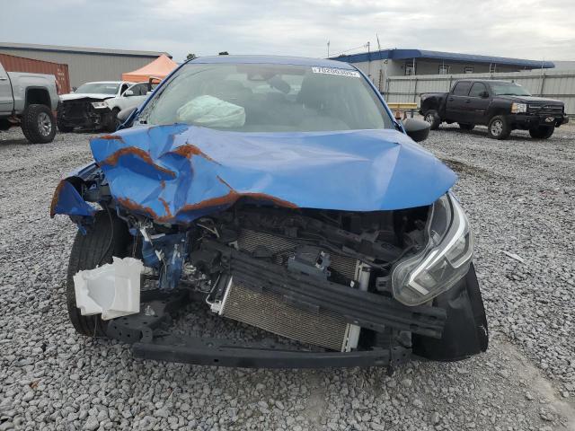 2021 NISSAN VERSA S 3N1CN8DV8ML919050