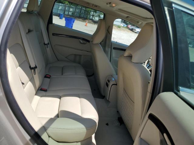 2015 VOLVO XC70 T6 PREMIER YV4902NK3F1212145