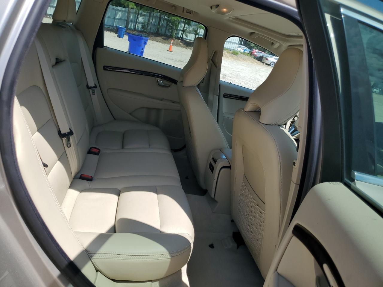 VOLVO XC70 T6 PREMIER