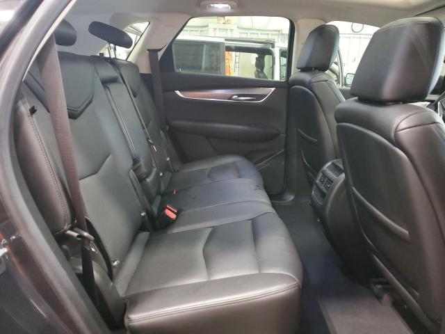 2019 CADILLAC XT5 LUXURY - 1GYKNCRSXKZ288828