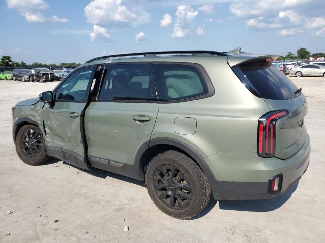2023 KIA TELLURIDE 5XYP5DGC8PG395508