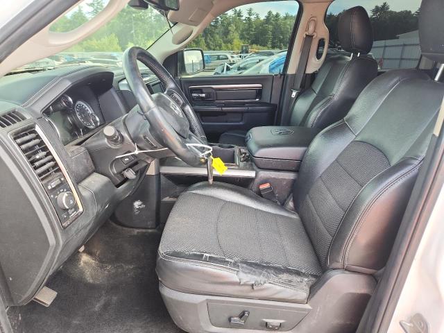 2015 RAM 1500 SPORT - 1C6RR7MT5FS697275