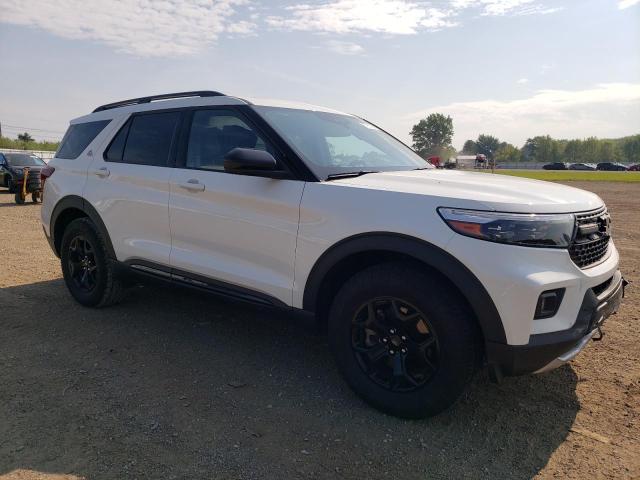 2023 FORD EXPLORER TIMBERLINE 1FMSK8JH4PGB49403