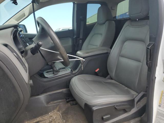 2019 CHEVROLET COLORADO - 1GCHSBEA3K1335003