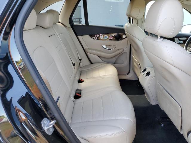 2019 MERCEDES-BENZ GLC 300 4M WDC0G4KB8KV124857