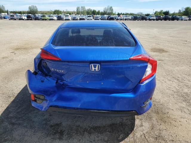 2017 HONDA CIVIC LX 2HGFC2F56HH009102