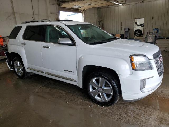 2017 GMC TERRAIN DE 2GKFLVEKXH6197601