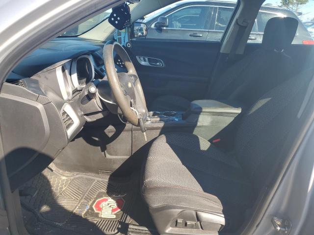 2016 CHEVROLET EQUINOX LS 2GNALBEK5G6210491