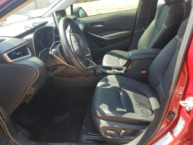 2025 TOYOTA COROLLA LE - JTDBCMFE6S3093487