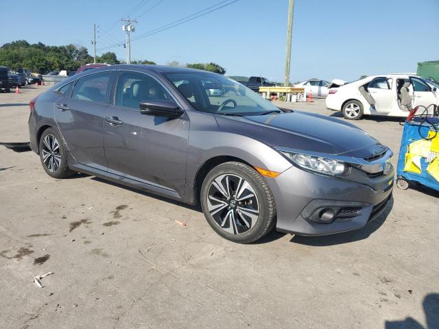 2017 HONDA CIVIC EX 19XFC1F32HE022058