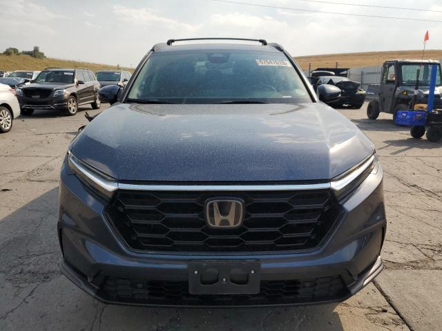 2023 HONDA CR-V EXL - 7FARS4H71PE018114