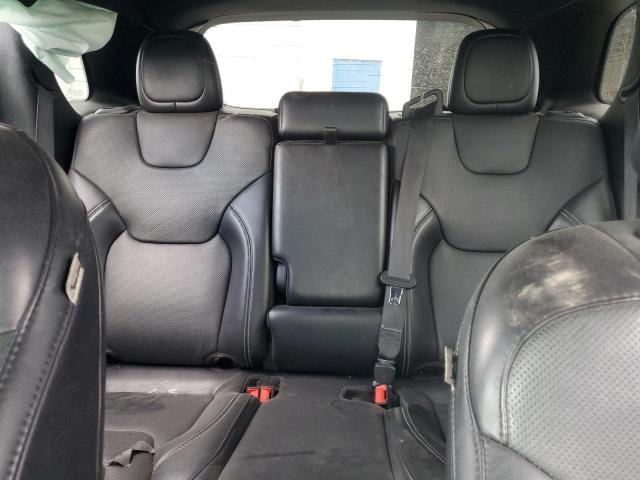 2021 JEEP CHEROKEE LATITUDE LUX 1C4PJMMX5MD157886