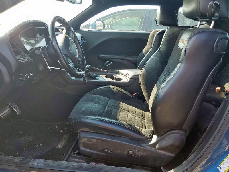 2020 DODGE CHALLENGER 2C3CDZBT0LH133973