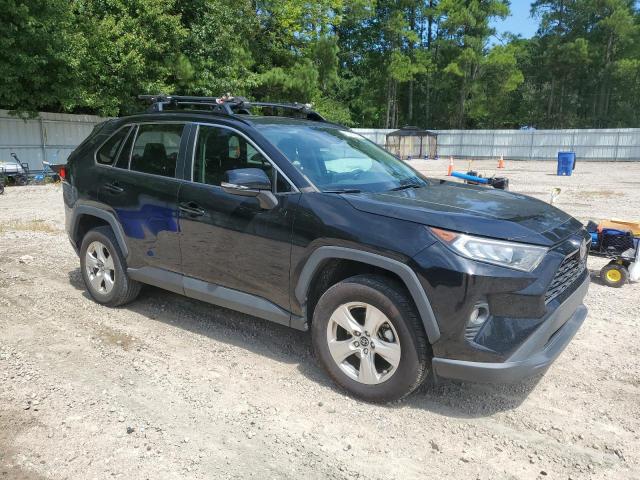 2020 TOYOTA RAV4 XLE - 2T3W1RFV3LC085464