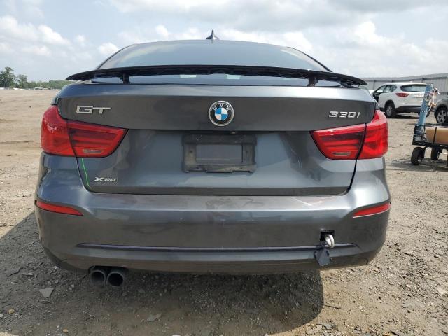 2018 BMW 330 XIGT WBA8Z9C55JG828264