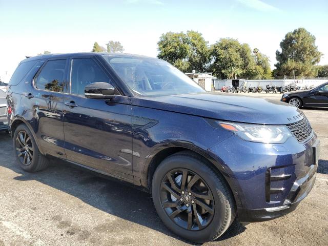 2020 LAND ROVER DISCOVERY LANDMARK SALRU2RV3L2422495