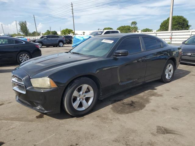 DODGE CHARGER SE