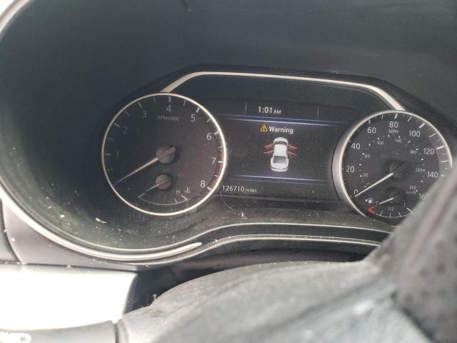2017 NISSAN MAXIMA 3.5 1N4AA6AP2HC386887