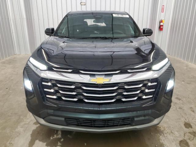 2025 CHEVROLET EQUINOX LT 3GNAXHEG5SL205556