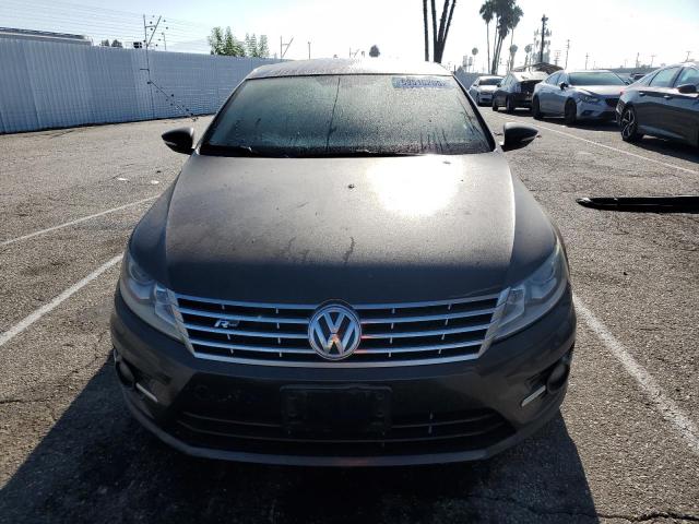 2016 VOLKSWAGEN CC BASE WVWBP7AN2GE504389