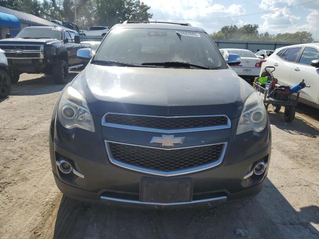 2013 CHEVROLET EQUINOX LTZ - Other View