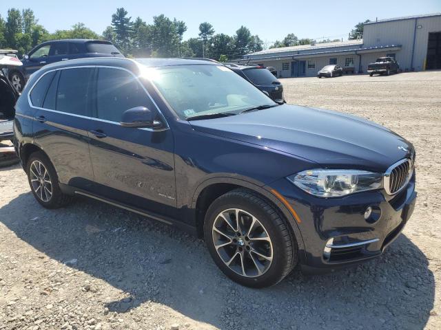 2017 BMW X5 XDRIVE3 5UXKR0C34H0X79725