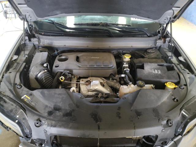 2019 JEEP CHEROKEE L 1C4PJMDN6KD352309