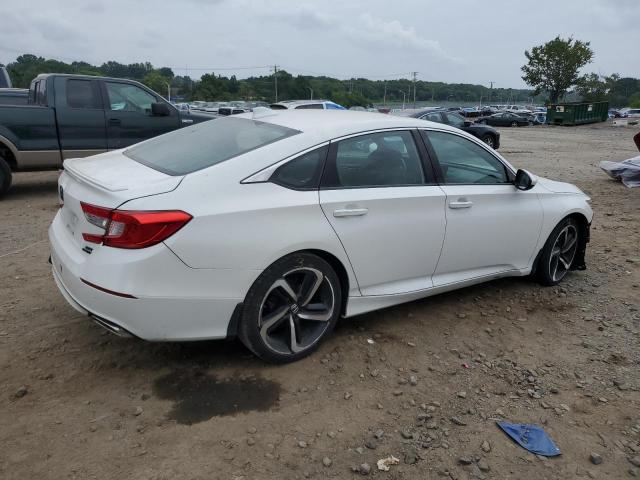 2019 HONDA ACCORD SPO - 1HGCV2F31KA016637