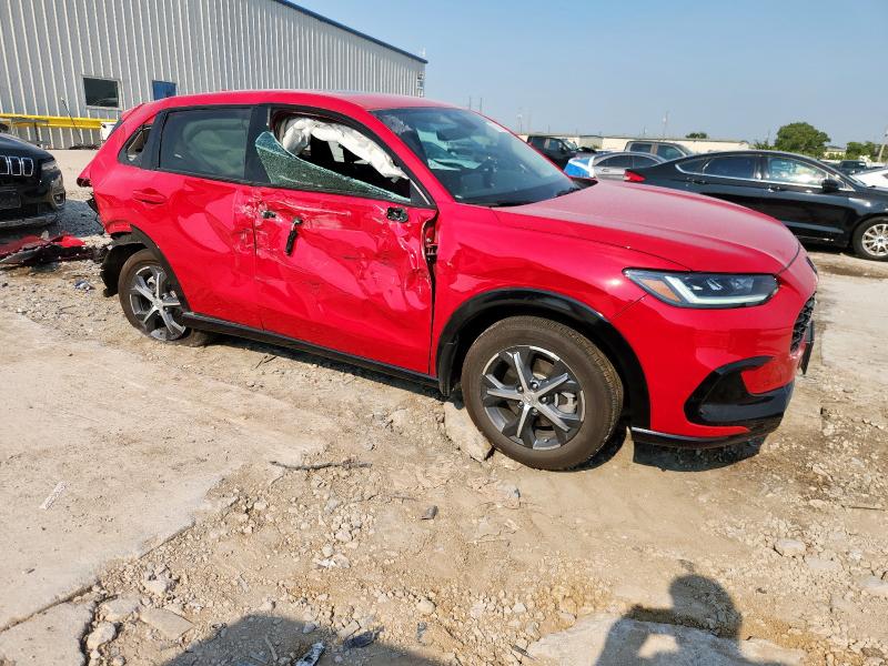 2025 HONDA HR-V EXL 3CZRZ1H7XSM744493