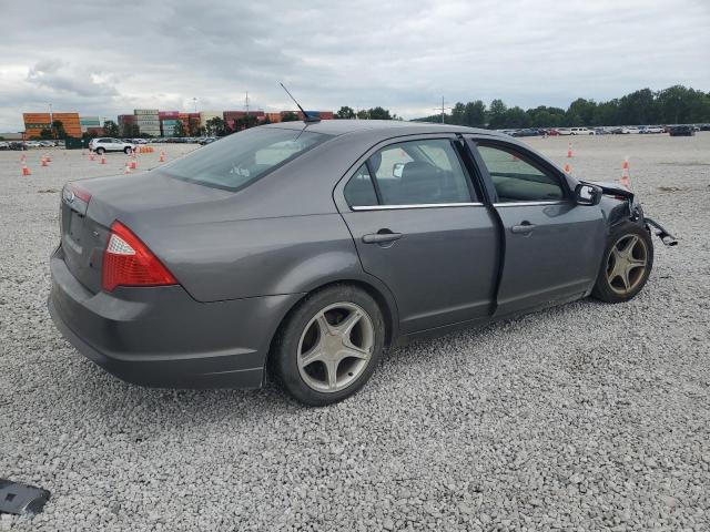 2012 FORD FUSION SE - 3FAHP0HA3CR424083