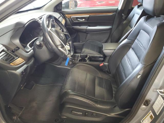 2018 HONDA CR-V EXL 2HKRW2H88JH646936