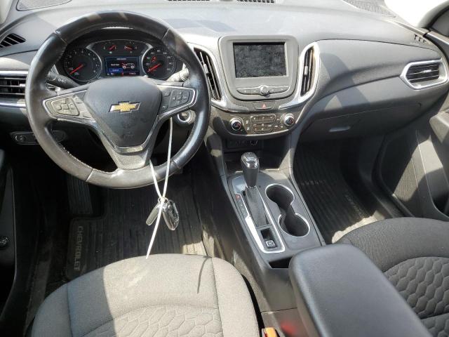 2019 CHEVROLET EQUINOX LT 2GNAXKEV1K6158686