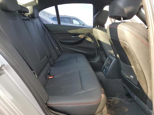 2015 BMW 328 I SULE WBA3C1C5XFK119184