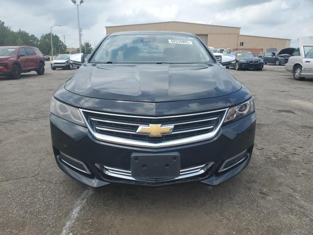 2015 CHEVROLET IMPALA LTZ - 2G1165S3XF9105742