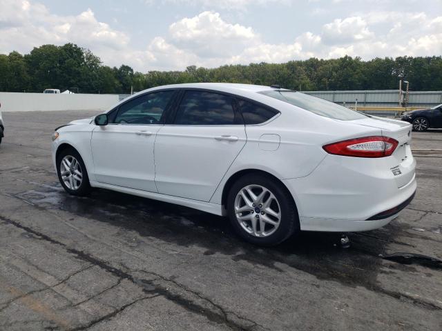 2016 FORD FUSION SE 1FA6P0H74G5107174