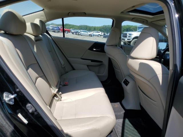 2013 HONDA ACCORD EXL - 1HGCR2F88DA112994