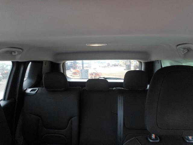 2019 JEEP RENEGADE LATITUDE ZACNJABBXKPK61038