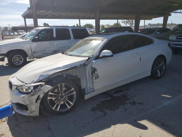 2016 BMW 428 I WBA3N7C52GK226650