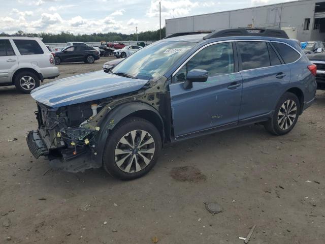 SUBARU OUTBACK 2.