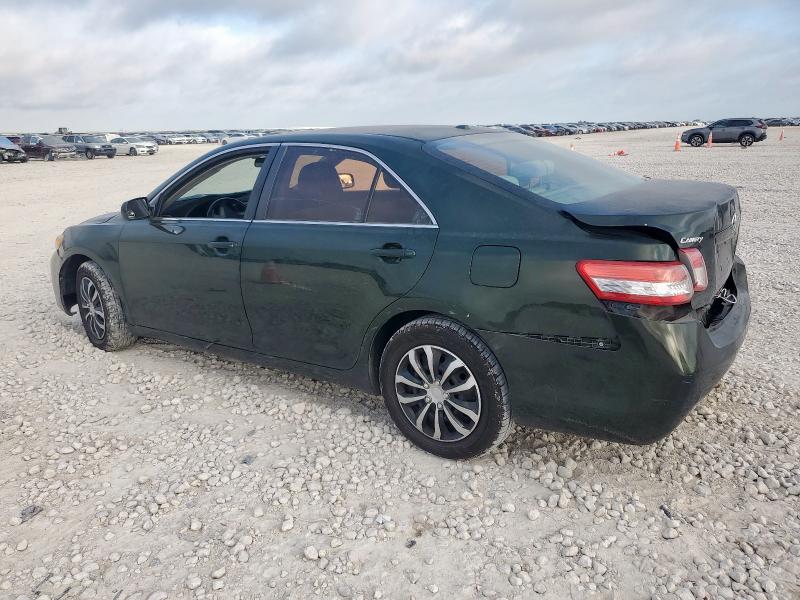 2011 TOYOTA CAMRY BASE - 4T1BF3EK3BU620495