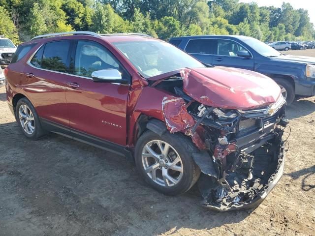 2018 CHEVROLET EQUINOX PREMIER 3GNAXPEU9JL153461
