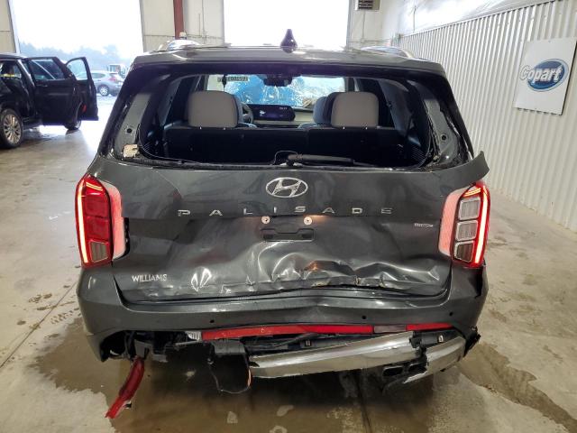 2023 HYUNDAI PALISADE C KM8R7DGE0PU507006
