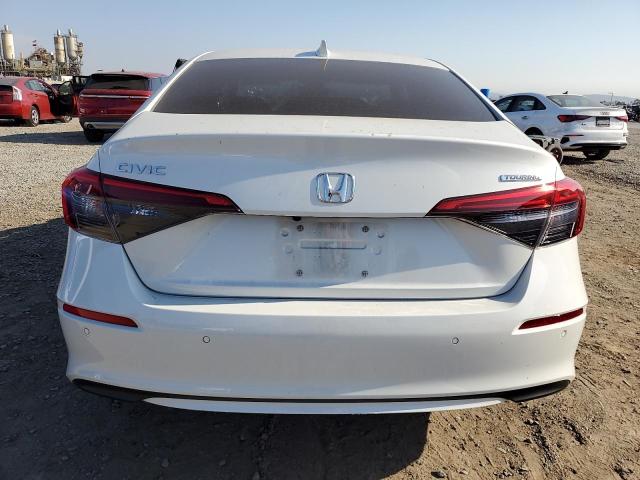 2022 HONDA CIVIC TOUR 2HGFE1F92NH320061