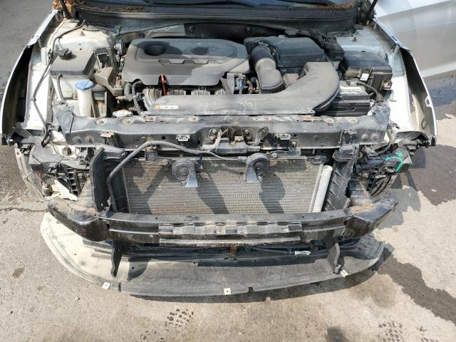 2017 HYUNDAI SONATA SE 5NPE24AF3HH518130